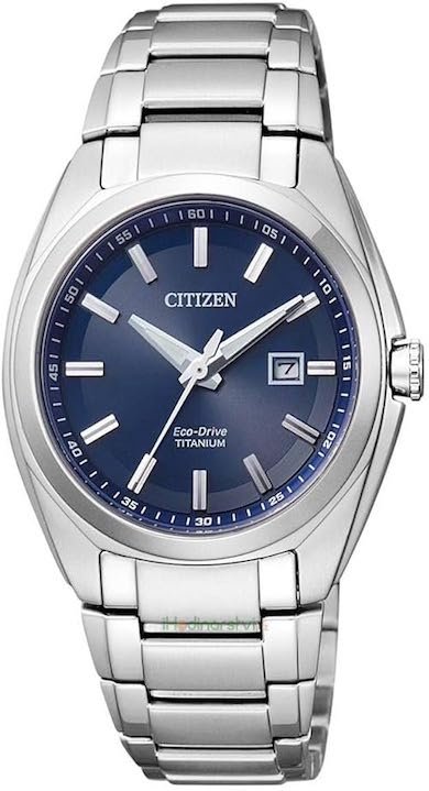 Citizen mujer reloj online