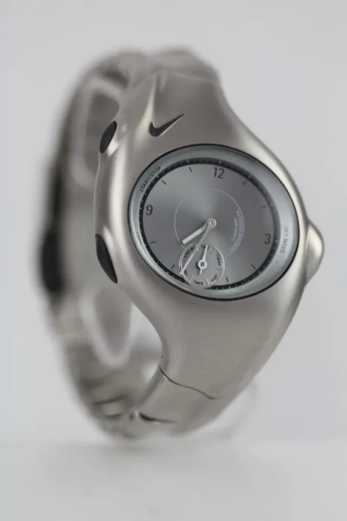 Reloj Nike vintage