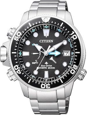 Relojes online Citizen