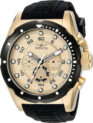 Reloj Lotus invicta