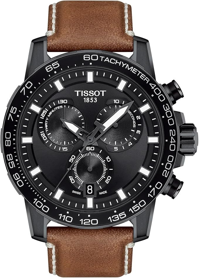 Reloj Tissot deportivo