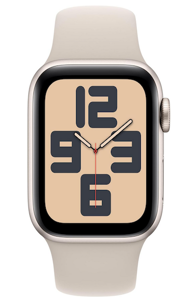 Smartwatch apple mujer