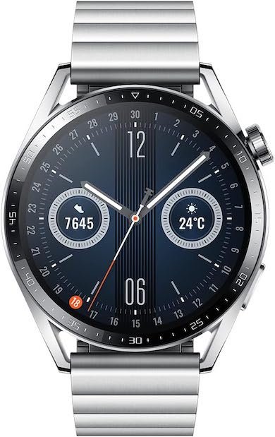 Reloj deportivo hombre Huawei