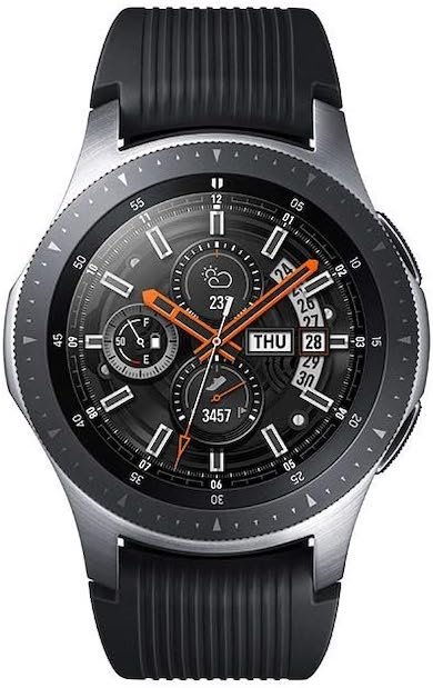 Reloj deportivo hombre Samsung