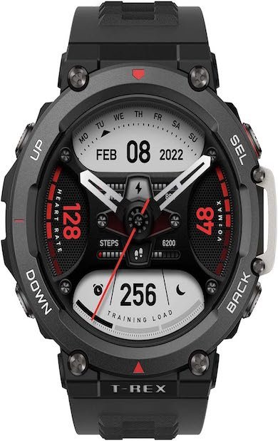 Smartwatch hombre Amazfit