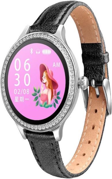 reloj deportivo mujer PURRL